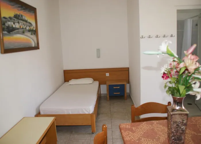 Apartmanhotel Dream &