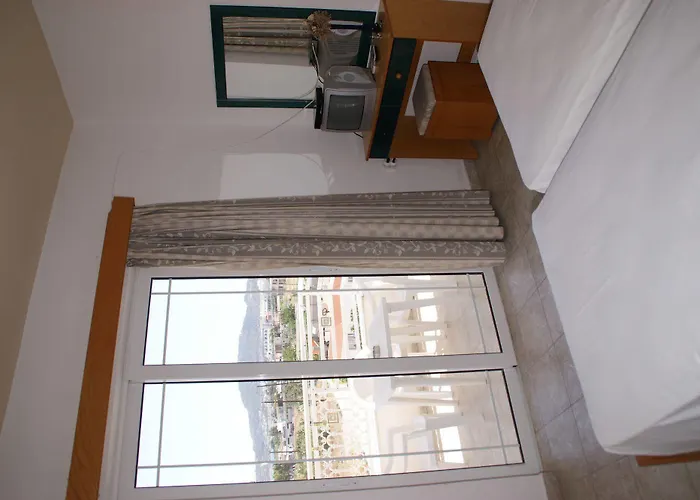 Apartmanhotel Dream & 3*