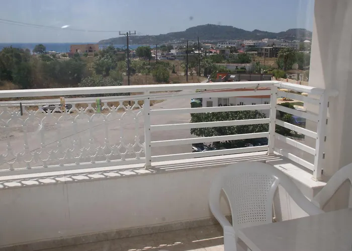 Dream & Apartmanhotel 3*