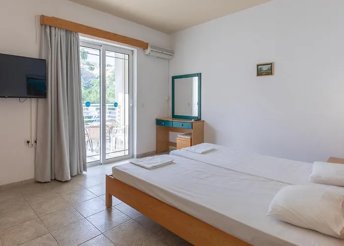 Dream & Apartmanhotel 3*