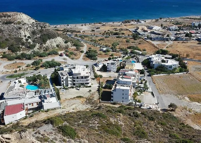 Apartmanhotel Dream & 3*